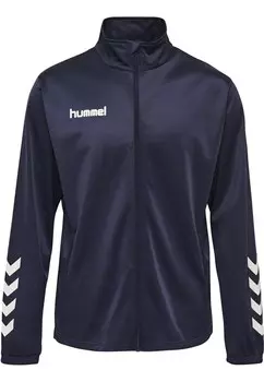 Спортивный костюм Hummel, морской синий