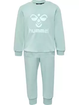 Спортивный костюм Hummel, мятный