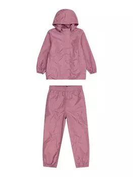 Спортивный костюм Hummel Nessie, фиолетовый