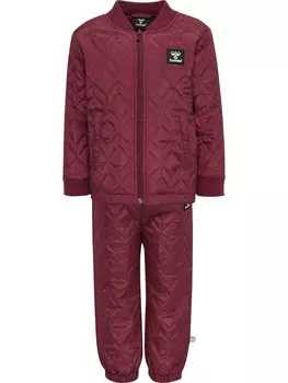 Спортивный костюм Hummel, розовый