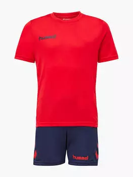 Спортивный костюм Hummel, синий