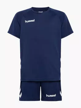 Спортивный костюм Hummel, синий