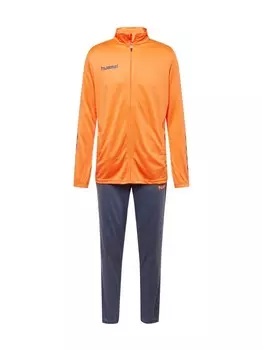 Спортивный костюм Hummel Tracksuit, темно-синий