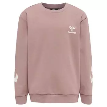 Спортивный костюм Hummel Venti, розовый