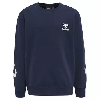 Спортивный костюм Hummel Venti, синий