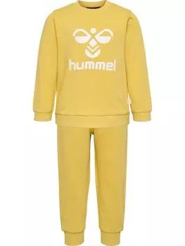 Спортивный костюм Hummel, желтый
