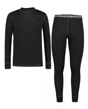 Спортивный костюм ICEPEAK, черный