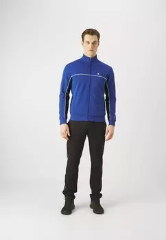 Спортивный костюм ICONS FULL ZIP Champion, цвет blue/black