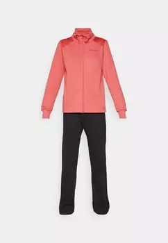 Спортивный костюм ICONS TONAL LOGO SET Champion, темно-красный