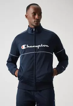 Спортивный костюм ICONS TRACKSUIT Champion, темно-синий