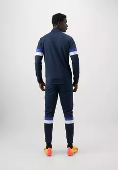 Спортивный костюм INDIVIDUALRISE TRACKSUIT Puma, синий