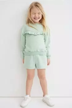 Спортивный костюм из 2 предметов H&amp;M