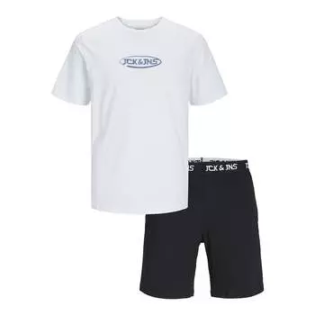 Спортивный костюм Jack & Jones Oliver, белый