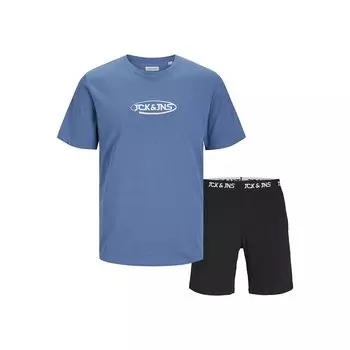 Спортивный костюм Jack & Jones Oliver, синий