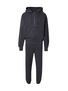 Спортивный костюм JACK & JONES Sweatsuit CHARGE, серый