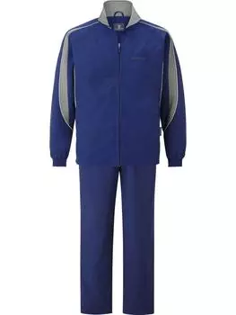 Спортивный костюм Jan Vanderstorm, цвет royal blau