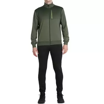 Спортивный костюм John Smith Jamar, зеленый