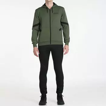 Спортивный костюм John Smith Judir, зеленый