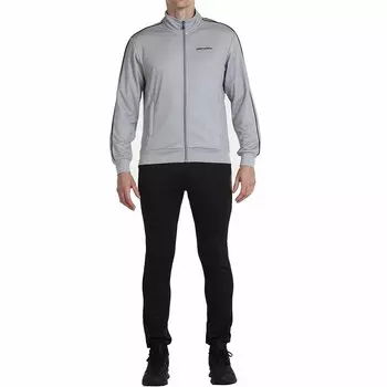 Спортивный костюм John Smith Justa, серый