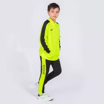Спортивный костюм Joma Academy III, желтый