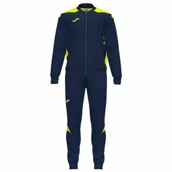 Спортивный костюм Joma Championship VI, синий