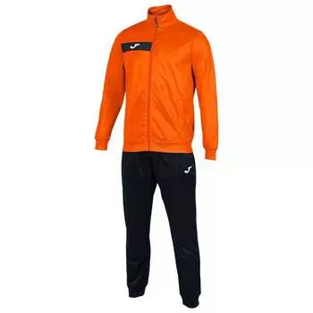 Спортивный костюм Joma Columbus, оранжевый