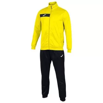 Спортивный костюм Joma Columbus, желтый