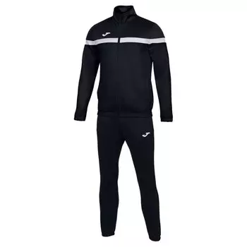 Спортивный костюм Joma Danubio, черный