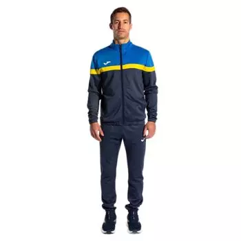 Спортивный костюм Joma Danubio, синий