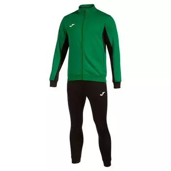 Спортивный костюм Joma Derby, зеленый