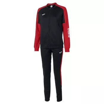 Спортивный костюм Joma Eco Championship, черный