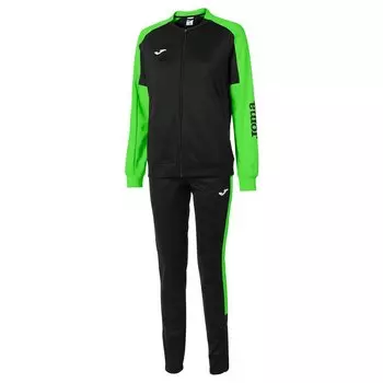 Спортивный костюм Joma Eco Championship, черный