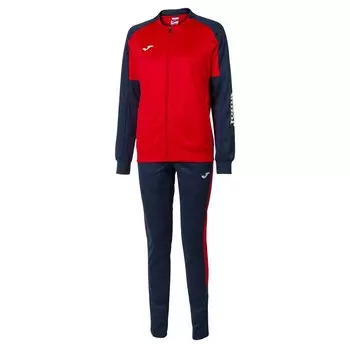 Спортивный костюм Joma Eco Championship, красный