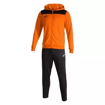 Спортивный костюм Joma Phoenix II, оранжевый