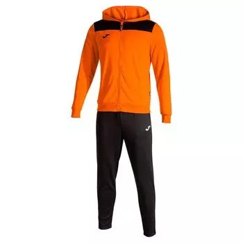 Спортивный костюм Joma Phoenix II, оранжевый
