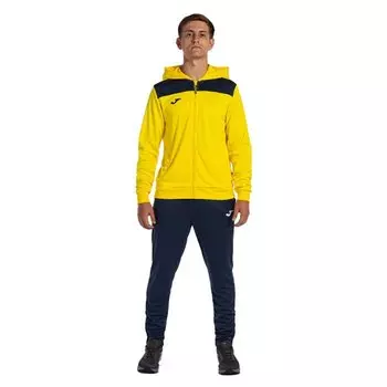 Спортивный костюм Joma Phoenix II, желтый