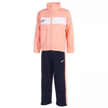 Спортивный костюм Joma Stripe, оранжевый
