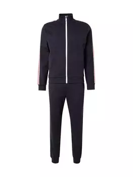 Спортивный костюм JOOP! Sweatsuit Ian, черный