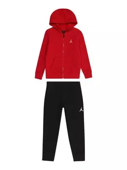 Спортивный костюм Jordan BRKLYN, черный