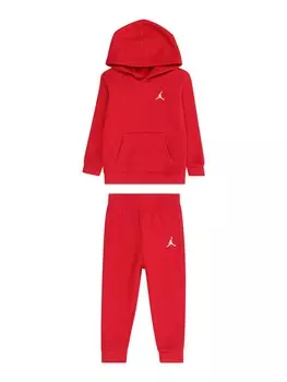 Спортивный костюм Jordan BRKLYN, красный