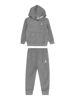 Спортивный костюм Jordan BRKLYN, пятнистый серый