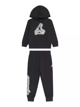 Спортивный костюм Jordan, черный