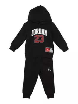 Спортивный костюм Jordan, черный