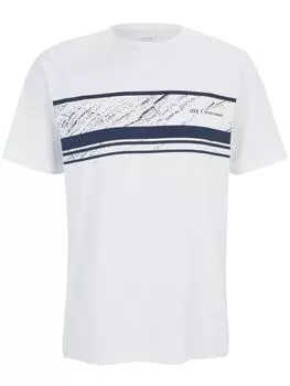 Спортивный костюм Joy, белый