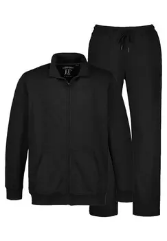 Спортивный костюм JP1880, черный