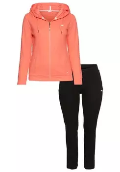 Спортивный костюм KangaROOS, цвет Coral