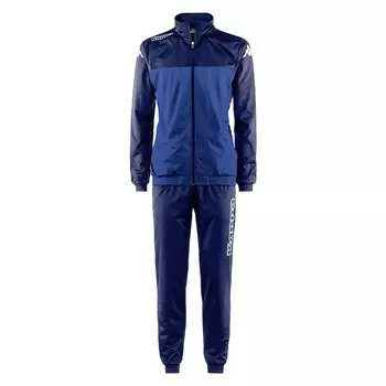 Спортивный костюм Kappa Alfon, синий