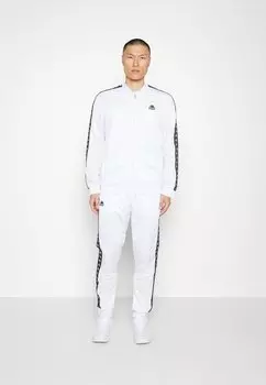 Спортивный костюм Kappa, белый
