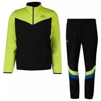 Спортивный костюм Kappa Blaise 2, черный