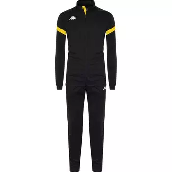 Спортивный костюм Kappa Dalcito, черный